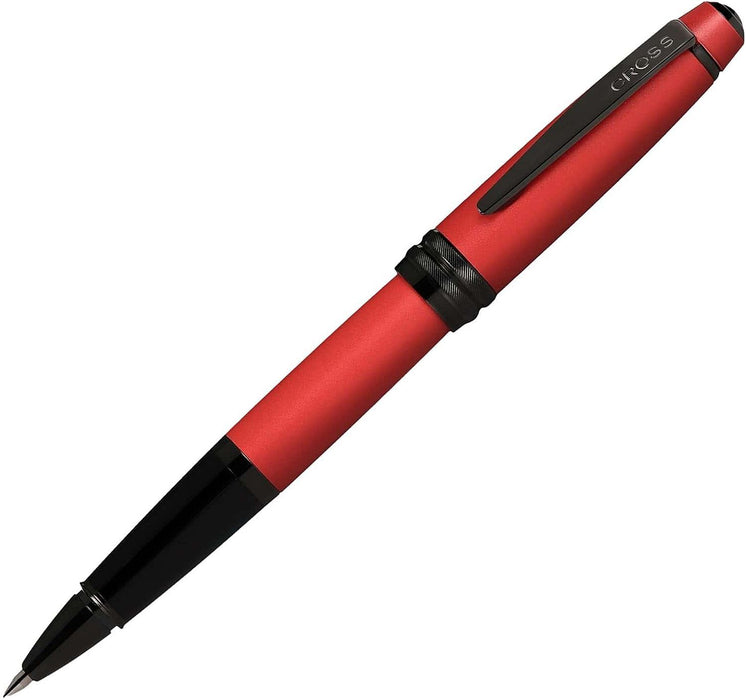 Ролер Cross Bailey - Matte Red Lacquer