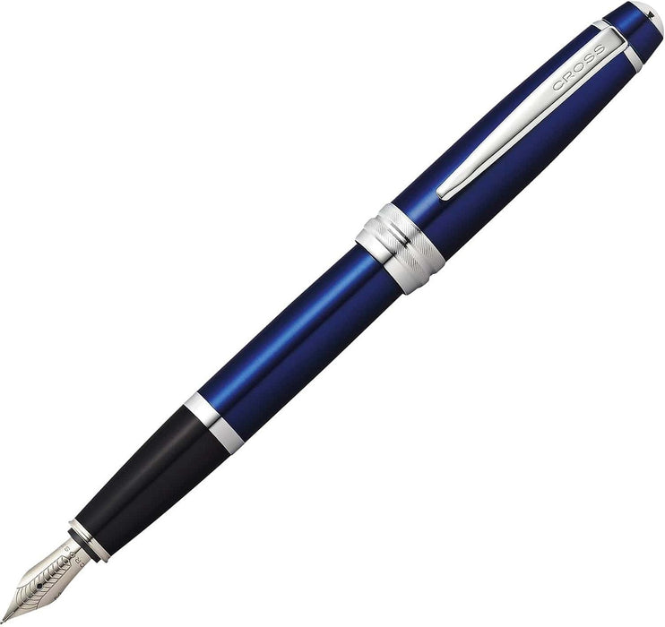 Писалка Cross Bailey - Blue Lacquer