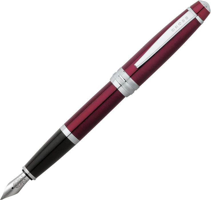 Писалка Cross Bailey - Red Lacquer