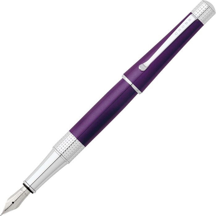 Писалка Cross Beverly - Purple