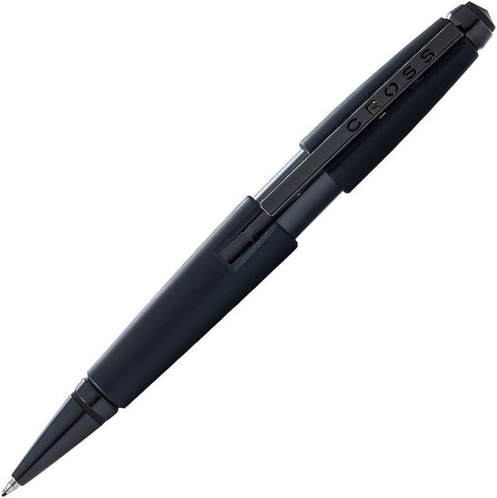 Ролер Cross Edge - Matte Black