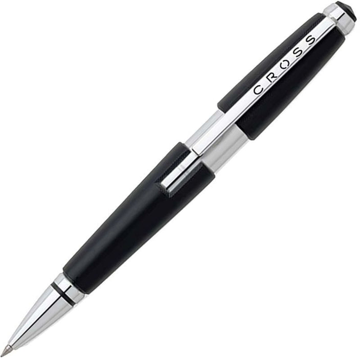 Ролер Cross Edge - Black