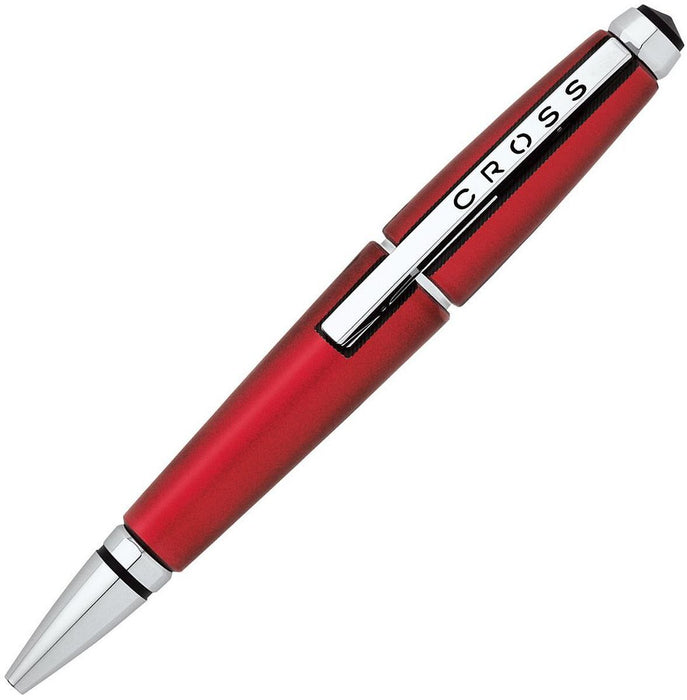 Ролер Cross Edge - Racing Red