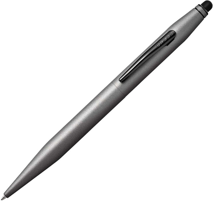 Мултифункционална химикалка Cross Tech2 - Titanium Gray