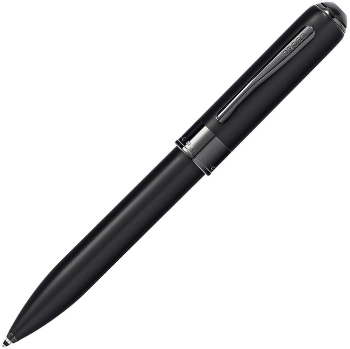 Химикалка Cross TrackR - Coal Black