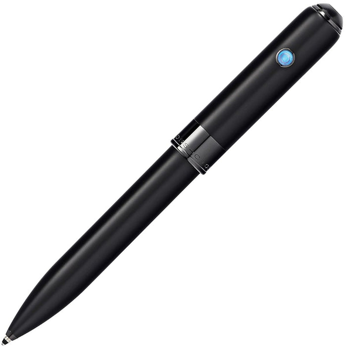 Химикалка Cross TrackR - Coal Black