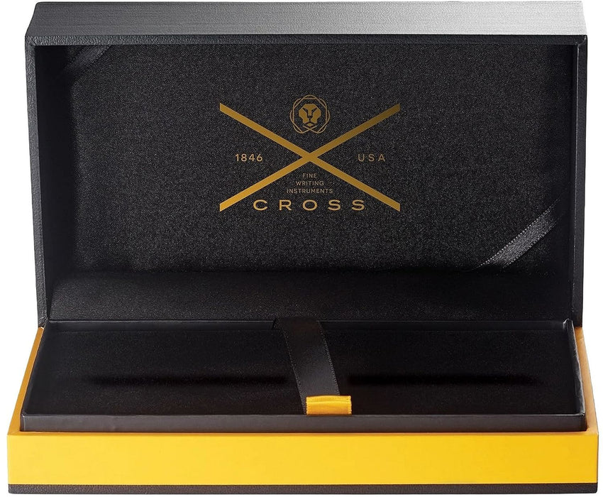 Химикалка Cross TrackR - Coal Black