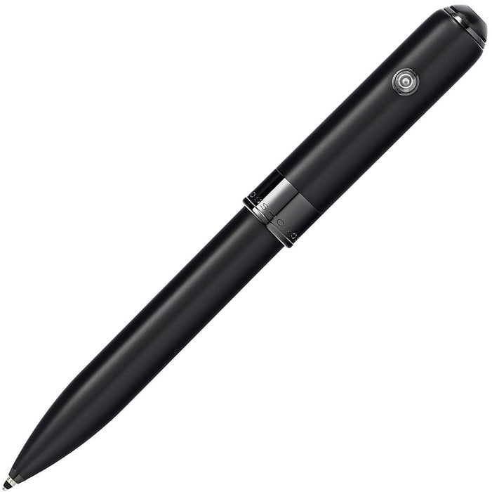 Химикалка Cross TrackR - Coal Black
