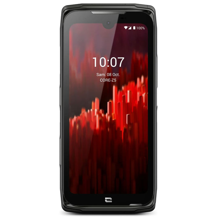 Смартфони Crosscall CORE Z5 5G 6,08" Qualcomm Snapdragon 662 6 GB RAM 128 GB