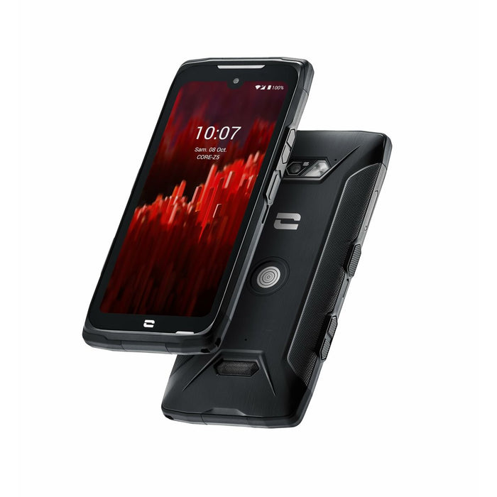 Смартфони Crosscall CORE Z5 5G 6,08" Qualcomm Snapdragon 662 6 GB RAM 128 GB