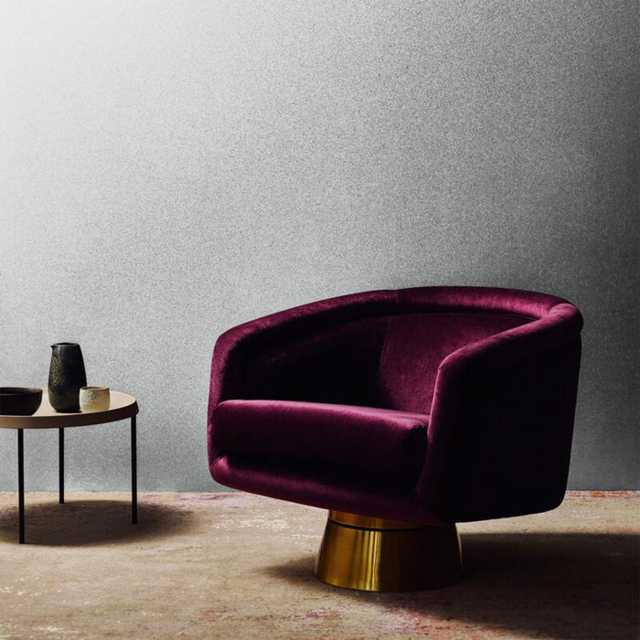 CROWN CRAFTED METALLIC SOPHISTICАTION