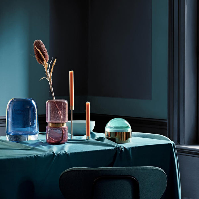 ИНТЕРИОРНA БОЯ CROWN TEAL 2.5L