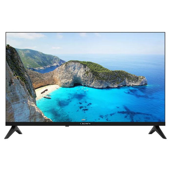 Телевизор Crown 32FB02S2