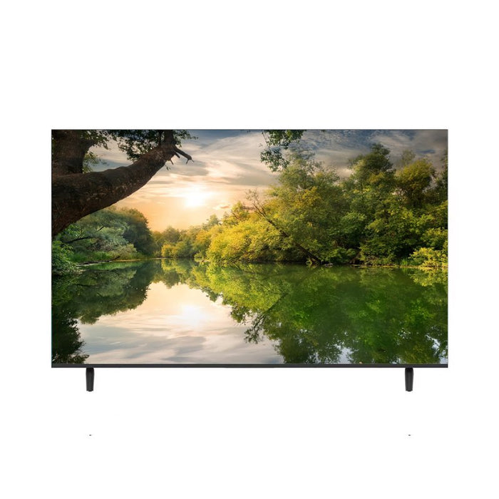 Телевизор Crown 50MQ4UHA SMART TV , QLED , 50 inch, 127 см, 3840x21
