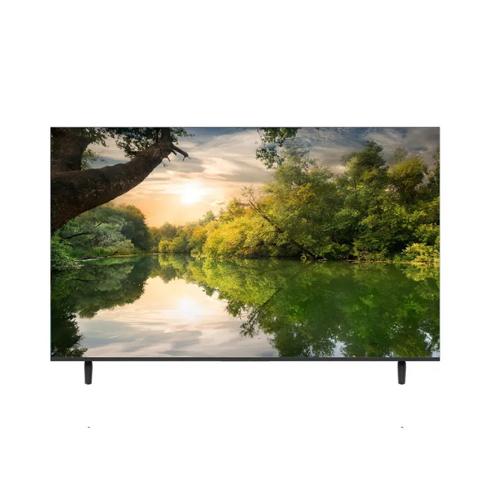 Телевизор Crown 55MQ4UHA SMART TV , QLED , 55 inch, 139 см, 3840x21