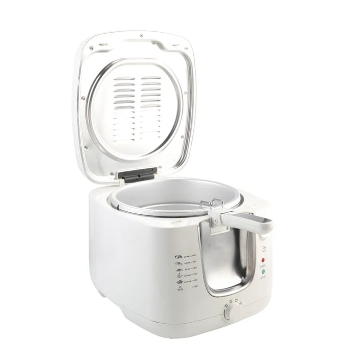 Фритюрник Crown CDF-4L16PS