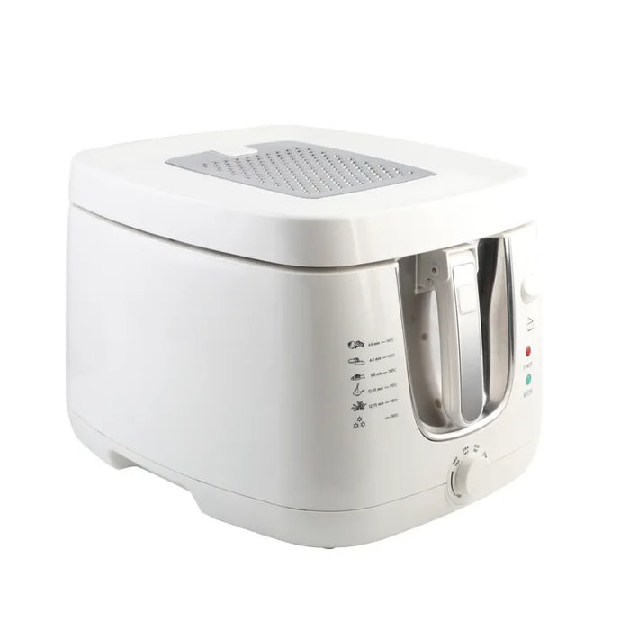 Фритюрник Crown CDF-4L16PS