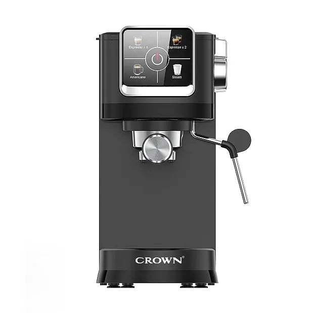 Кафемашина Crown CEM-1539D