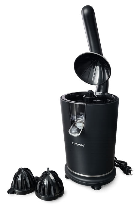 Цитруспреса Crown CJE-1026 B , 160 W