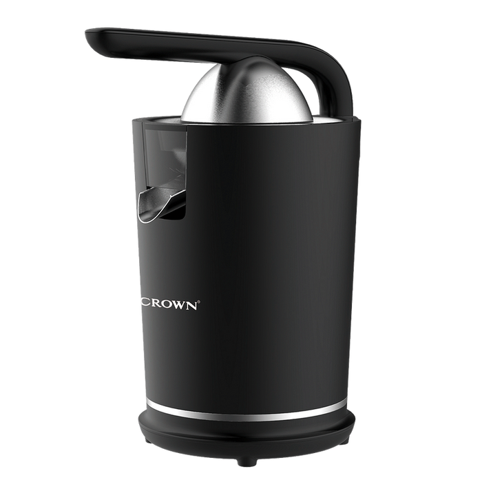 Цитруспреса Crown CJE-1026 B , 160 W