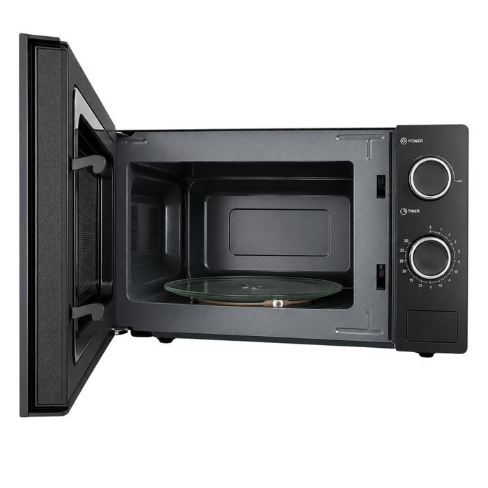 Микровълнова фурна Crown CMO-2070 MMG , 700 W, 20 Литри