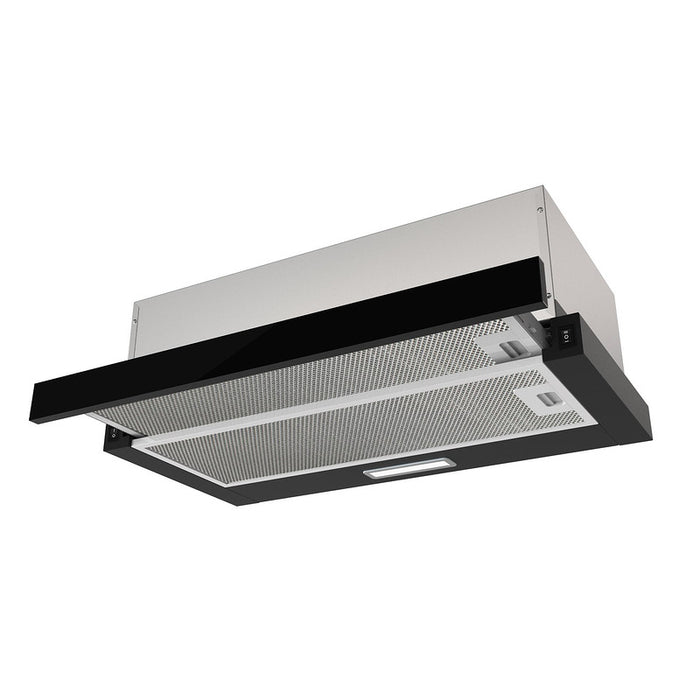 Вграден абсорбатор Crown CT6040BK