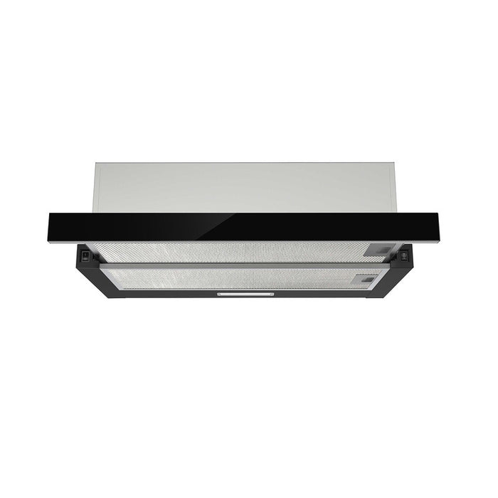 Вграден абсорбатор Crown CT6040BK