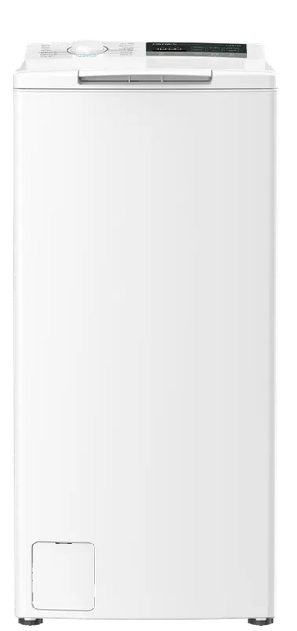 Пералня Crown CTL6012W , 1200 об./мин., 6.00 kg, C , Бял