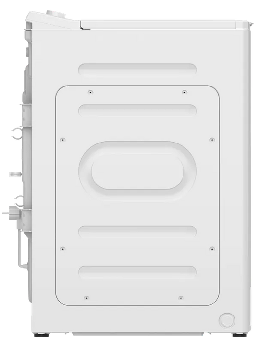 Пералня Crown CTL6012W , 1200 об./мин., 6.00 kg, C , Бял