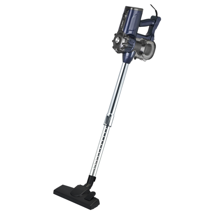 Вертикална прахосмукачка Crown CVC-131C