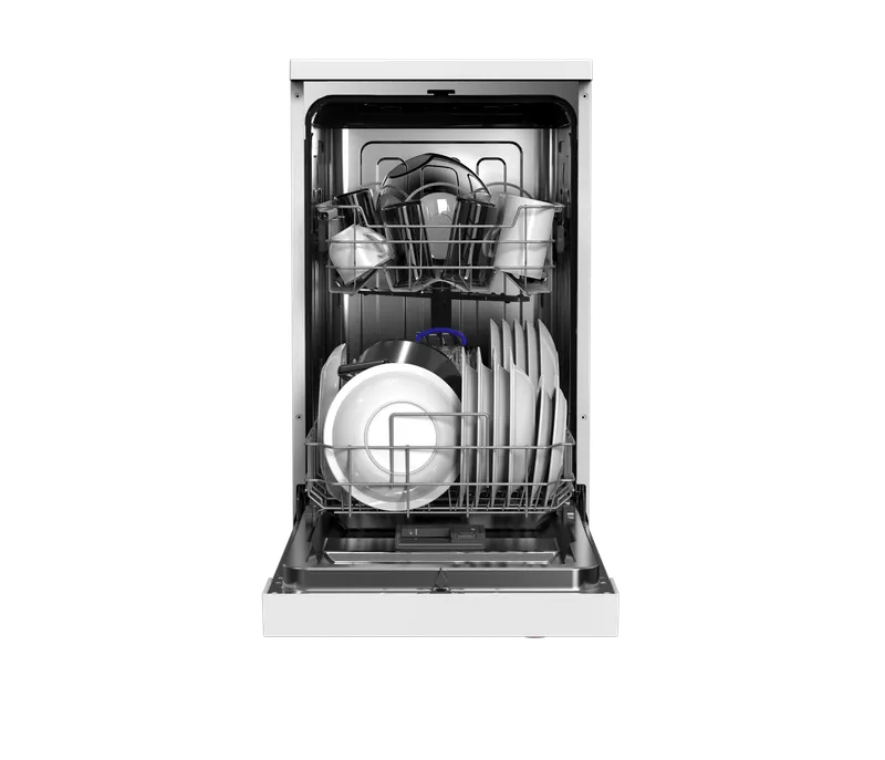 Съдомиялна машина Crown DWC4200EW , 9 комплекта, E