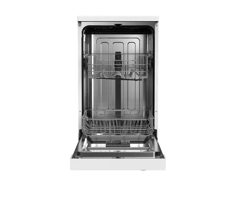 Съдомиялна машина Crown DWC4200EW , 9 комплекта, E