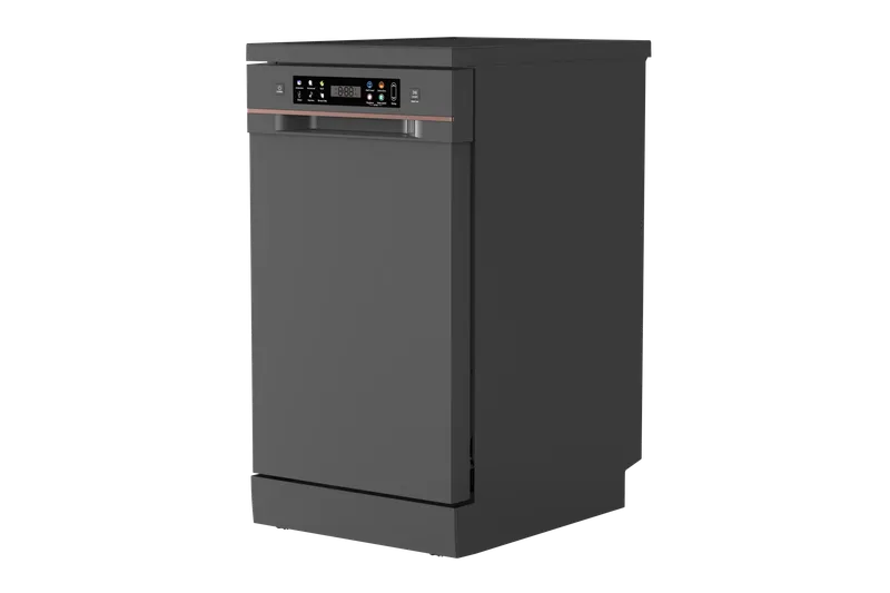 Съдомиялна машина Crown DWC4603ES , 11 комплекта, E
