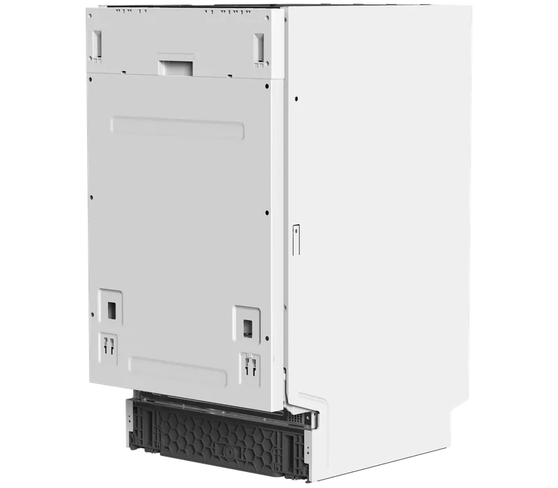 Съдомиялна машина за вграждане Crown DWC4623EBI , 9 комплекта, E