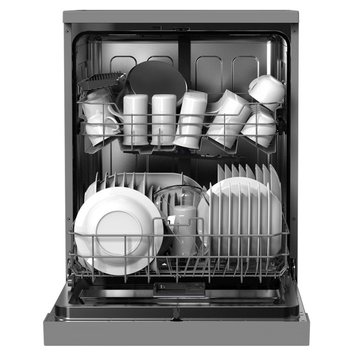 Съдомиялна машина Crown DWC6214ES , 14 комплекта, E