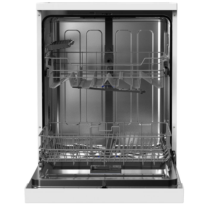 Съдомиялна машина Crown DWC6214EW , 14 комплекта, E