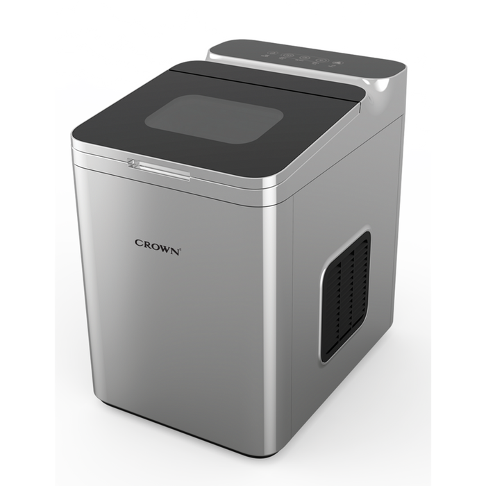 Ледогенератор Crown ICM-625S