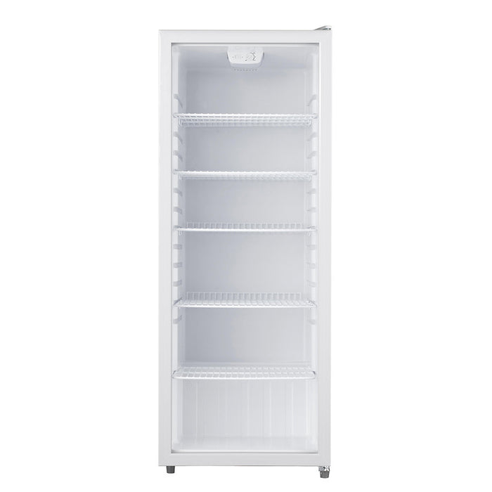 Хладилна витрина Crown SC260 , 245 l, E