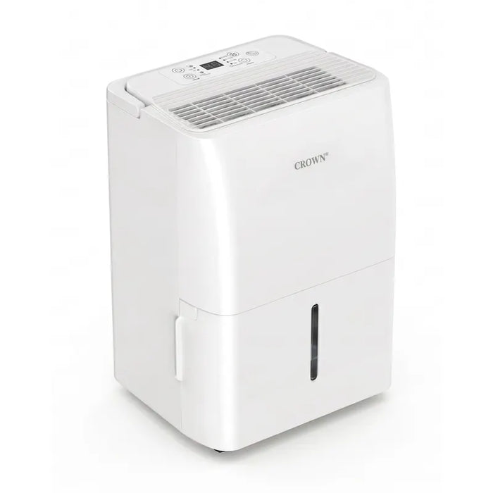 Обезвлажнител Crown TDE-16L25IHU , 16 Литри, 380 W