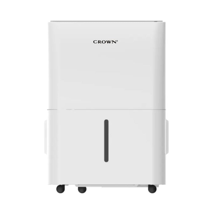 Обезвлажнител Crown TDE-16L25IHU , 16 Литри, 380 W