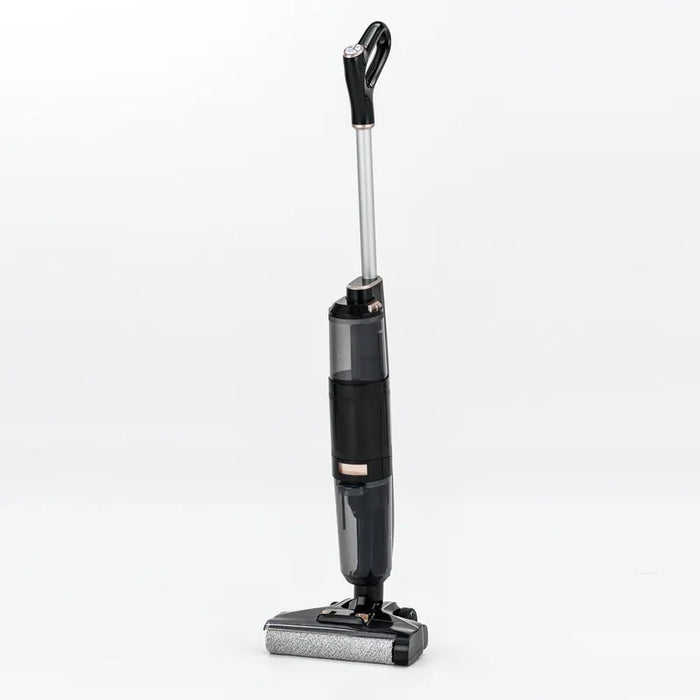Вертикална прахосмукачка за сухo и мокро почистване Crown WVC-1256S