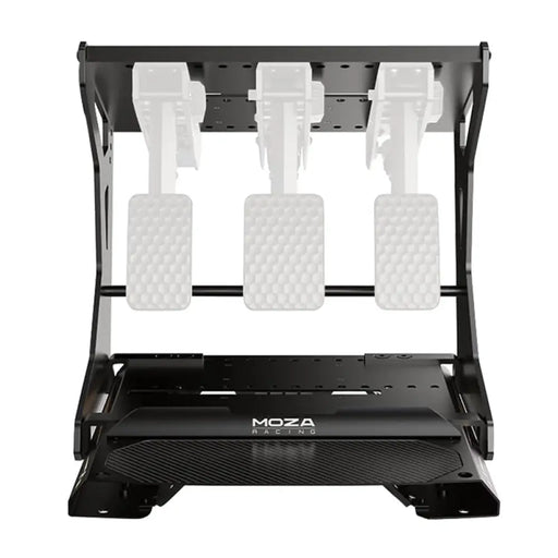 CRP2 монтаж на педала за заден ход Moza Racing RS075