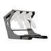 CRP2 монтаж на педала за заден ход Moza Racing RS075