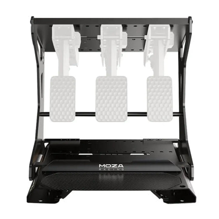 CRP2 монтаж на педала за заден ход Moza Racing RS075
