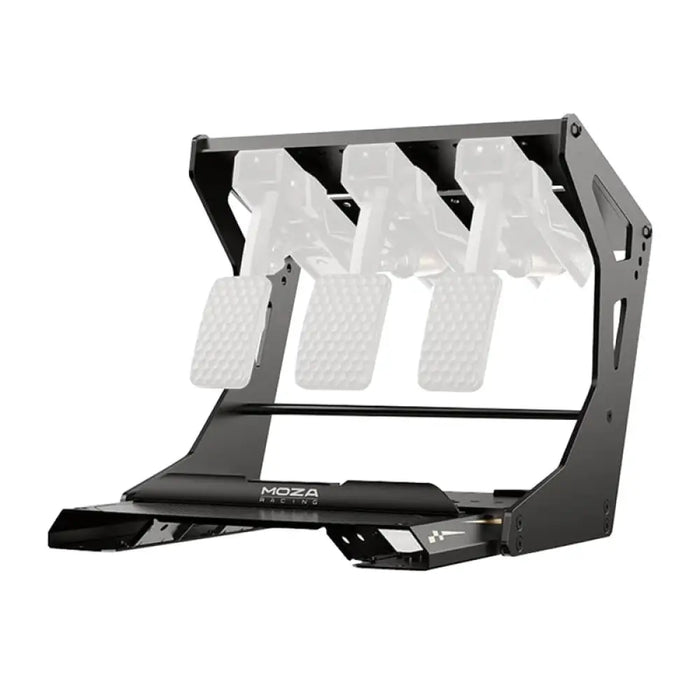 CRP2 монтаж на педала за заден ход Moza Racing RS075