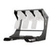 CRP2 монтаж на педала за заден ход Moza Racing RS075