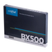 Crucial CT500BX500SSD1 вътрешно твърдотелно устройство