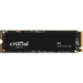 Crucial P3 1 TB M.2 PCI Express 3.0 NVMe 3D NAND