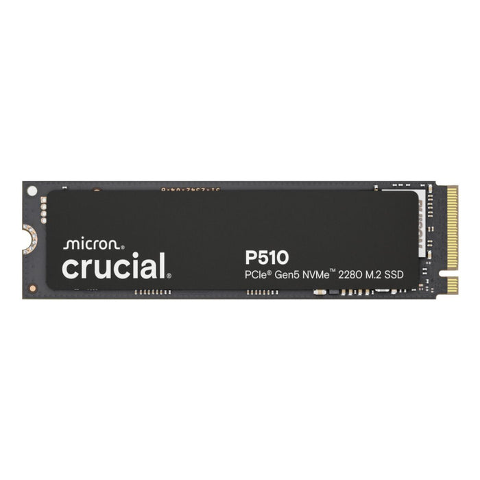 Твърд диск Crucial CT2000P510SSD8