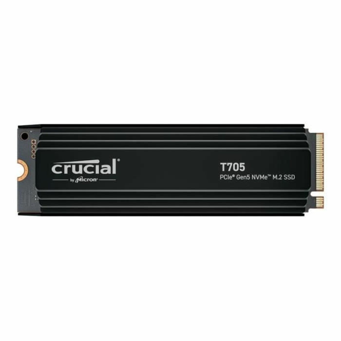 Твърд диск Crucial CT2000T705SSD5 2 TB SSD